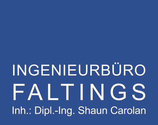 Carolan-Pöhls Beratende Ingenieure PartGmbB - Historie Logo