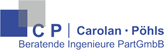 Carolan-Pöhls Beratende Ingenierue PartGmbH Logo